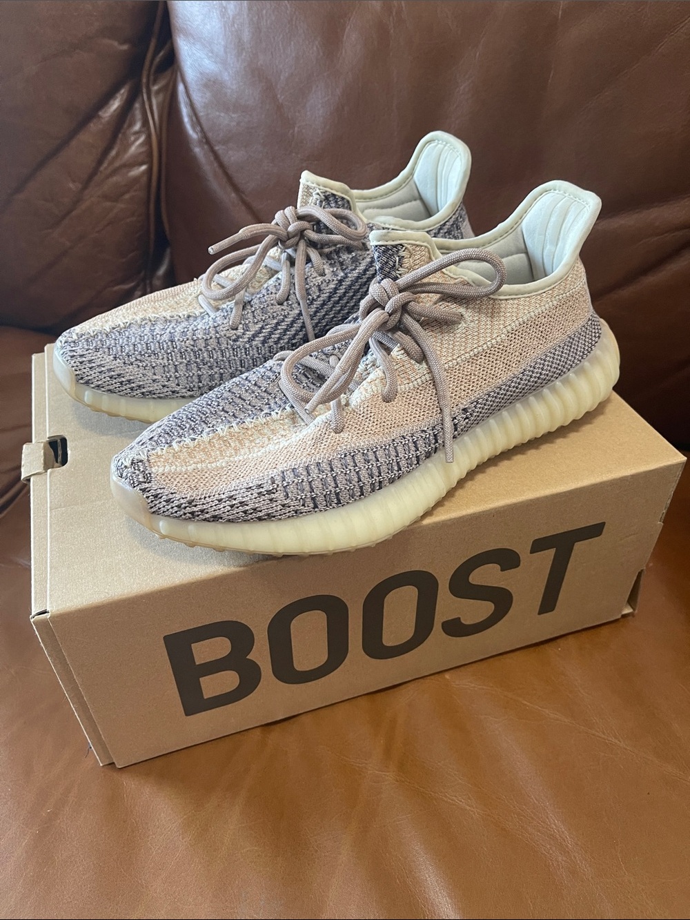 Adidas Yeezy Boost 350 v2